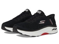 Mens SKECHERS Skechers Hands Free Slip-ins: Go Run Max Cushioning Arch Fit - Game | Zappos.com Mens SKECHERS Skechers Hands... 