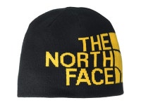 The North Face Reversible TNF Banner Beanie | Zappos.com The North Face Reversible TNF Banner Beanie