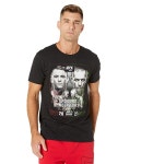 UFC Poirier vs McGregor 2 UFC257 Tee | 6pm UFC Poirier vs McGregor 2 UFC257 Tee