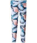 Flo Active Active Leggings (Little Kids/Big Kids) | Zappos.com Flo Active Active Leggings (Little Kids/Big Kids)