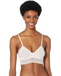 OnGossamer Next to Nothing Triangle Bralette G5311 | Zappos.com OnGossamer Next to Nothing Triangle Bralette G5311