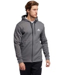 adidas Game & Go Fleece Hoodie | Zappos.com adidas Game & Go Fleece Hoodie