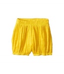 Nununu Muslin Yoga Shorts (Infant/Toddler/Little Kids) at 6pm Nununu Muslin Yoga Shorts (Infant/Toddler/Little Kids)