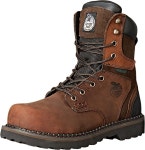 Georgia Boot Brookville 8 Steel Toe Waterproof | 6pm Georgia Boot Brookville 8 Steel Toe Waterproof