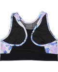 Flo Active Mesh Back Bra w/ Elastic (Little Kids/Big Kids) | 6pm Flo Active Mesh Back Bra w/ Elastic (Little Kids/Big Kids)