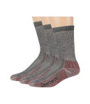 Unisex Smartwool Classic Hike Full Cushion Crew 3-Pack | Zappos.com Unisex Smartwool Classic Hike Full Cushion Crew 3-Pack