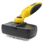 Top 25 Self Cleaning Dog Brushes 2017 and 2018