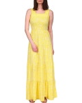 MICHAEL Michael Kors Petite Harrison Floral Border Max | 6pm MICHAEL Michael Kors Petite Harrison Floral Border Max