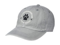 Life is Good My Dog Rescued Me Chill Cap | Zappos.com Life is Good My Dog Rescued Me Chill Cap