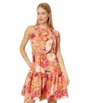 Vince Camuto Printed Trapeze Float Dress | Zappos.com Vince Camuto Printed Trapeze Float Dress
