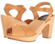 Womens Swedish Hasbeens Merci Sandal | Zappos.com Womens Swedish Hasbeens Merci Sandal