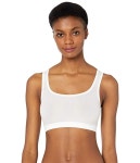 OnGossamer Cabana Cotton Tank Bra G4228 | 6pm OnGossamer Cabana Cotton Tank Bra G4228