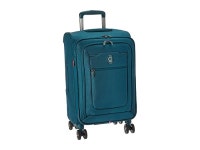 Delsey Hyperglide Expandable Spinner Carry-On | 6pm Delsey Hyperglide Expandable Spinner Carry-On