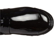 Womens Hunter Original Tall Gloss Rain Boots | Zappos.com Womens Hunter Original Tall Gloss Rain Boots