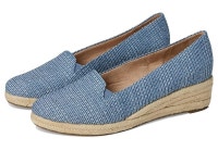 Womens LifeStride Kamilla Wedge Espadrilles | Zappos.com Womens LifeStride Kamilla Wedge Espadrilles