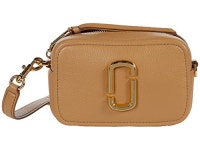 Marc Jacobs The Softshot 21 Crossbody (Dark Grey) Handbags on Zappos.com | AccuWeather Shop Marc Jacobs Marc Jacobs The Softshot... 