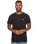 DC Dyed Pocket Crew Shirt at 6pm DC Dyed Pocket Crew Shirt