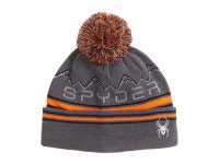 Spyder Kids Icebox Hat (Little Kids/Big Kids) | Zappos.com Spyder Kids Icebox Hat (Little Kids/Big Kids)