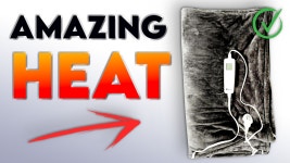 Amazon Live - Vremi Electric Heated Blanket Review ﹙EXCELLENT!﹚ Vremi Electric Heated Blanket Review ﹙EXCELLENT!﹚