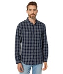 Madewell Perfect Shirt - Denim Plaid | Zappos.com Madewell Perfect Shirt - Denim Plaid