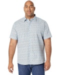 David Donahue Short Sleeve Shirt | 6pm David Donahue Short Sleeve Shirt