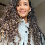 ✅ Rachel Gists Amazon Page