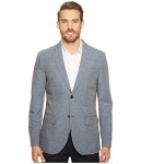 Perry Ellis Slim Fit End-on-End Linen Suit Jacket at 6pm Perry Ellis Slim Fit End-on-End Linen Suit Jacket