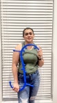 Watch Body Back Buddy Handheld full body massage cane on Amazon Live
