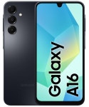 Watch Samsung Galaxy A16 4G LTE ﹙128GB 4GB﹚ International... Galaxy A16 4G LTE ﹙128GB   4GB﹚ International Model on... 