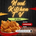 HOOD KITCHEN TVs Amazon Page