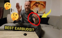 닉슨보청기 | Watch Best earbuds?? TOZO T6 VS Ludos Specta #thisorthat on Amazon Live