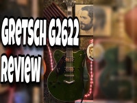 Gretsch G2622 guitar Review Gretsch G2622  guitar Review 