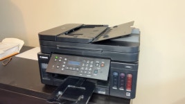Watch Honest Review of CANNON PIXMA G7020 Printer on Amazon Live
