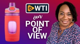 Watch Our Point of View on Bubba Flo Kids Water Bottles on Amazon Live