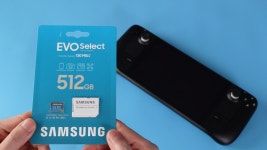 Amazon Live Lets Talk about SAMSUNG EVO Select Micro SD Memory Card 