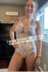 Watch Flattering, Feminine & so comfortable! on Amazon Live