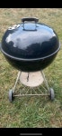 Watch HONEST review Weber Original Kettle Charcoal Grill on Amazon Live