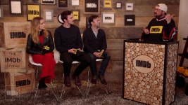 Rebel in the Rye Demystifies J.D. Salinger