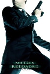 The Matrix Reloaded (2003)
