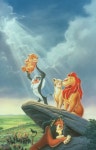 The Lion King (1994)