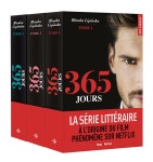 365 jours - La trilogie (French Edition) by Blanka Lipińska | Goodreads 365 jours - La trilogie (French Edition)