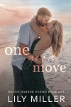 One Good Move (Haven Harbor, #1) by Lily Miller | Goodreads One Good Move (Haven Harbor, #1)