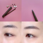 MBX 아임브로우 펜슬 마이크로씬은 이름 그대로 납작하고 정말...REVIEW - ㈜미미박스