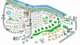 몬테비얀코 캠핑장 | 오지캠핑/노지캠핑 몬테비얀코 캠핑장 - 5gcamp.com