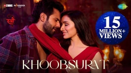 Stree 2 | Song - Khoobsurat | Hindi Video Songs - Times of India Stree 2 | Song - Khoobsurat  | Hindi Video Songs - Times of India