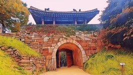 연주봉남한산성청량산20190920093013gpx