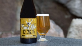 Weekend Sip: 2015s Best Beer? Check Back in 2016 - MarketWatch