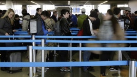 Secrets to Avoiding Long Airport Lines - MarketWatch