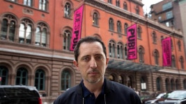 A French Stand-Up Star Takes On New York - WSJ A French Stand-Up Star Takes On New York