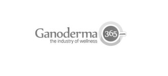 Ganoderma365 on Behance